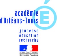 Ceci est le logo de l'académie