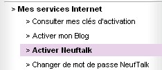 TÉLÉCHARGER NEUFTALK PC NEUFTALK PC TÉLÉCHARGER