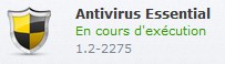 Antivirus